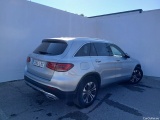  Mercedes  G-Klasee MERCEDES-BENZ Clase GLC / 2019 / 5P / todoterreno GLC 220 d 4MATIC (CM) #2