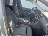  Mercedes  G-Klasee MERCEDES-BENZ Clase GLC / 2019 / 5P / todoterreno GLC 220 d 4MATIC (CM) #6