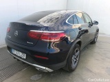  Mercedes  G-Klasee MERCEDES-BENZ GLC Coupé / 2019 / 5P / coupé GLC 200 4MATIC #2