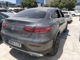  Mercedes  G-Klasee MERCEDES-BENZ GLC Coupé / 2019 / 5P / coupé GLC 300 de 4MATIC (AC) #2