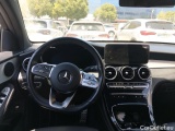  Mercedes  G-Klasee MERCEDES-BENZ GLC Coupé / 2019 / 5P / coupé GLC 300 de 4MATIC (AC) #3