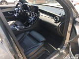  Mercedes  G-Klasee MERCEDES-BENZ GLC Coupé / 2019 / 5P / coupé GLC 300 de 4MATIC (AC) #6