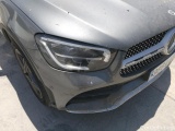  Mercedes  G-Klasee MERCEDES-BENZ GLC Coupé / 2019 / 5P / coupé GLC 300 de 4MATIC (AC) #18