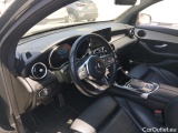  Mercedes  G-Klasee MERCEDES-BENZ GLC Coupé / 2019 / 5P / coupé GLC 300 de 4MATIC (AC) #15
