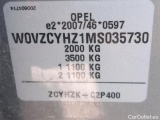  Opel   Grandland X OPEL / 2017 / 5P / todoterreno 1.5 CDTi Edition #18