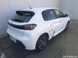  Peugeot  208 PEUGEOT  / 2019 / 5P / berlina con portón BlueHDi 73kW (100CV) Active Pack (AC) #2