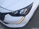  Peugeot  208 PEUGEOT  / 2019 / 5P / berlina con portón BlueHDi 73kW (100CV) Active Pack (AC) #16
