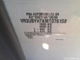  Peugeot  208 PEUGEOT  / 2019 / 5P / berlina con portón BlueHDi 73kW (100CV) Active Pack (AC) #18