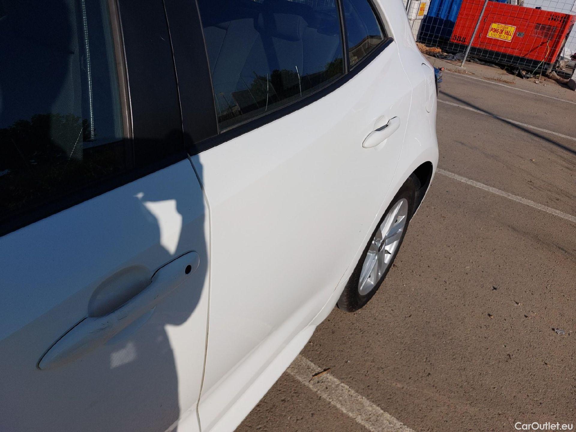  Toyota  Corolla TOYOTA  1.8 125H ACTIVE TECH E-CVT #8