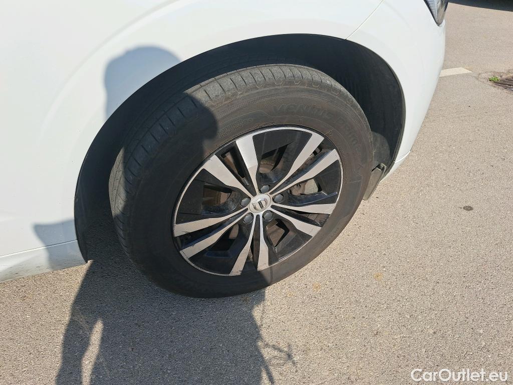  Volvo  XC60 VOLVO  / 2017 / 5P / todoterreno 2.0 T6 AWD Recharge Inscription Exp Auto #3