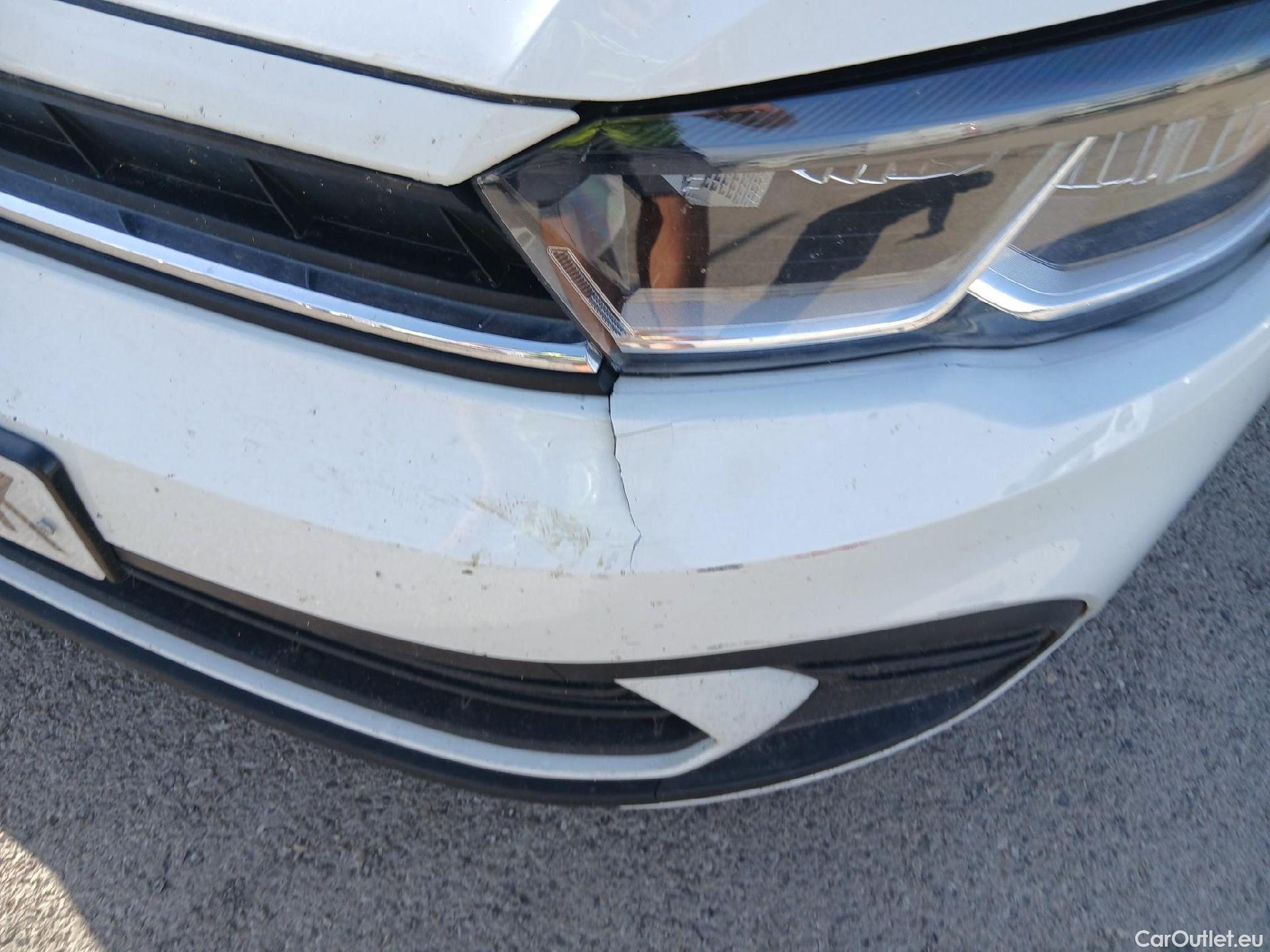  Volkswagen  Polo  VI Life 1.0 TSI 95CV MT5 E6d #4