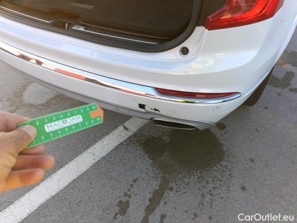  Volvo  XC90 VOLVO  / 2019 / 5P / todoterreno 2.0 T8 AWD Recharge Inscription Auto #5