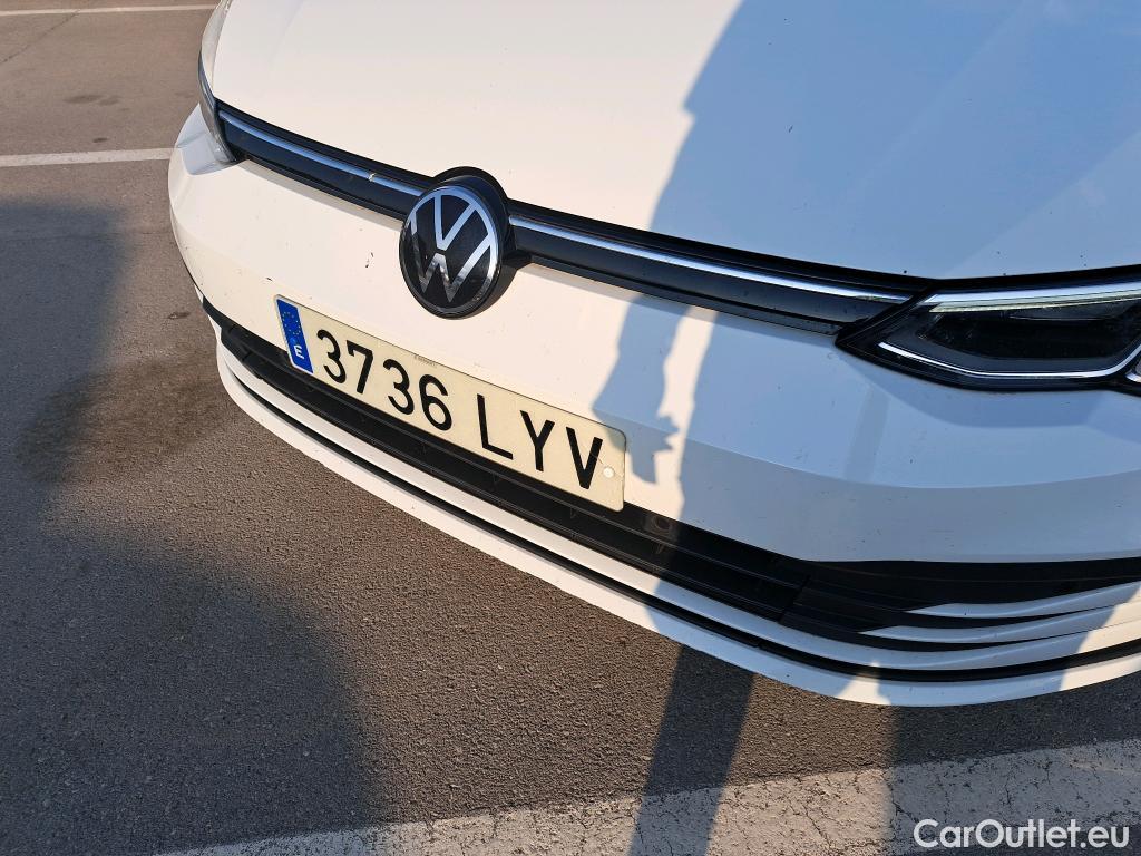  Volkswagen  Golf  VOLKSWAGEN / 2020 / 5P / berlina con portón Life 1.0 TSI 81kW (110CV) #31