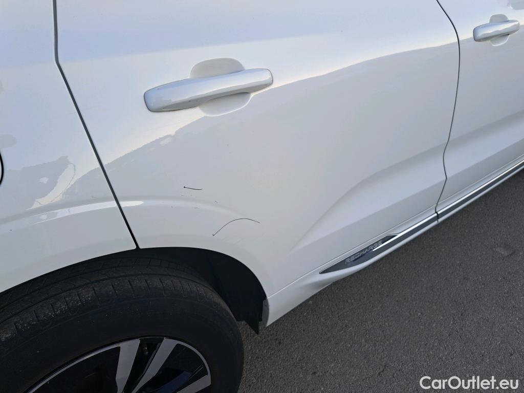  Volvo  XC60 VOLVO  / 2017 / 5P / todoterreno 2.0 T6 AWD Recharge Inscription Exp Auto #10