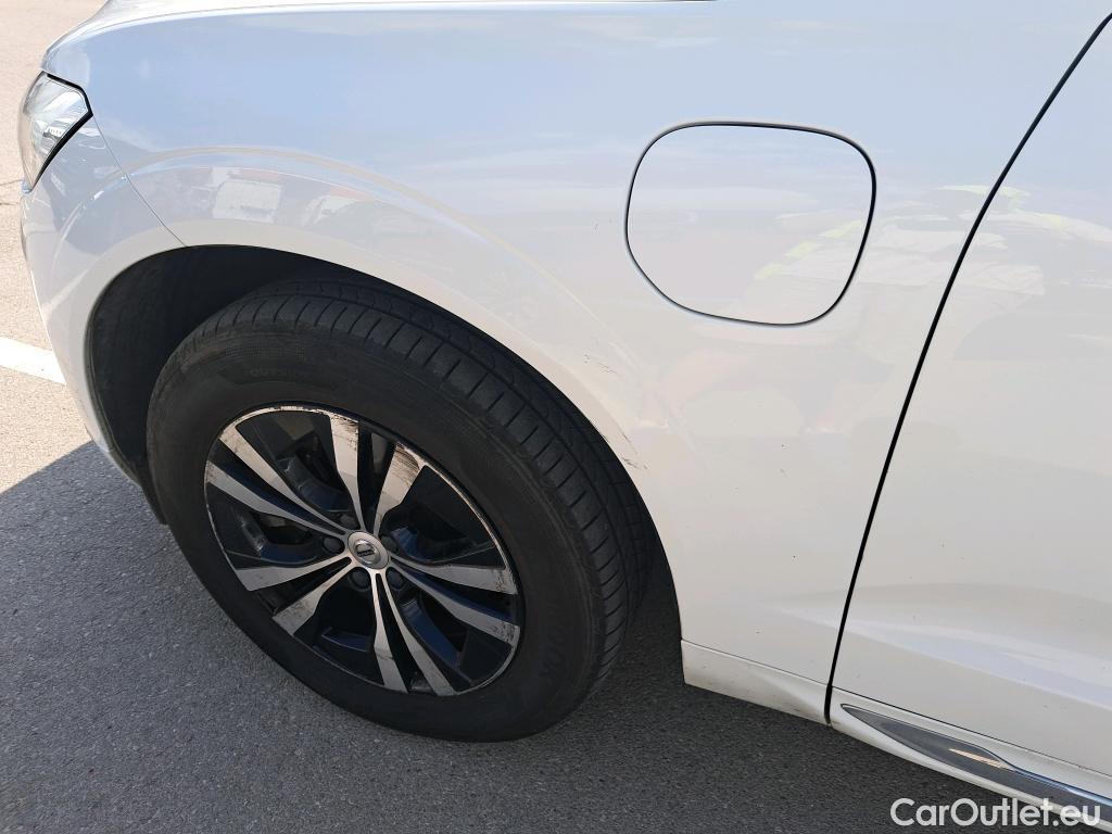  Volvo  XC60 VOLVO  / 2017 / 5P / todoterreno 2.0 T6 AWD Recharge Inscription Exp Auto #5
