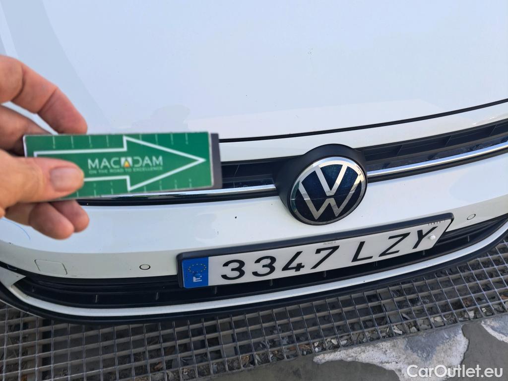  Volkswagen  Polo VOLKSWAGEN  / 2021 / 5P / berlina con portón R-Line 1.0 TSI 70kW (95CV) #5