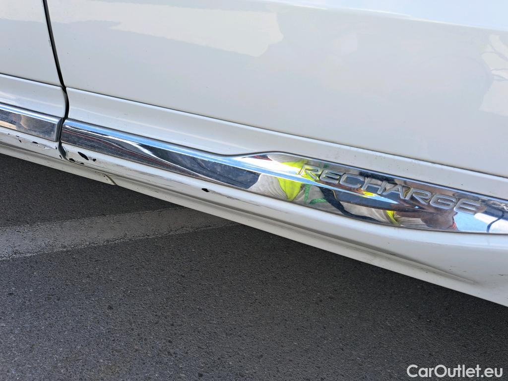  Volvo  XC60 VOLVO  / 2017 / 5P / todoterreno 2.0 T6 AWD Recharge Inscription Exp Auto #13