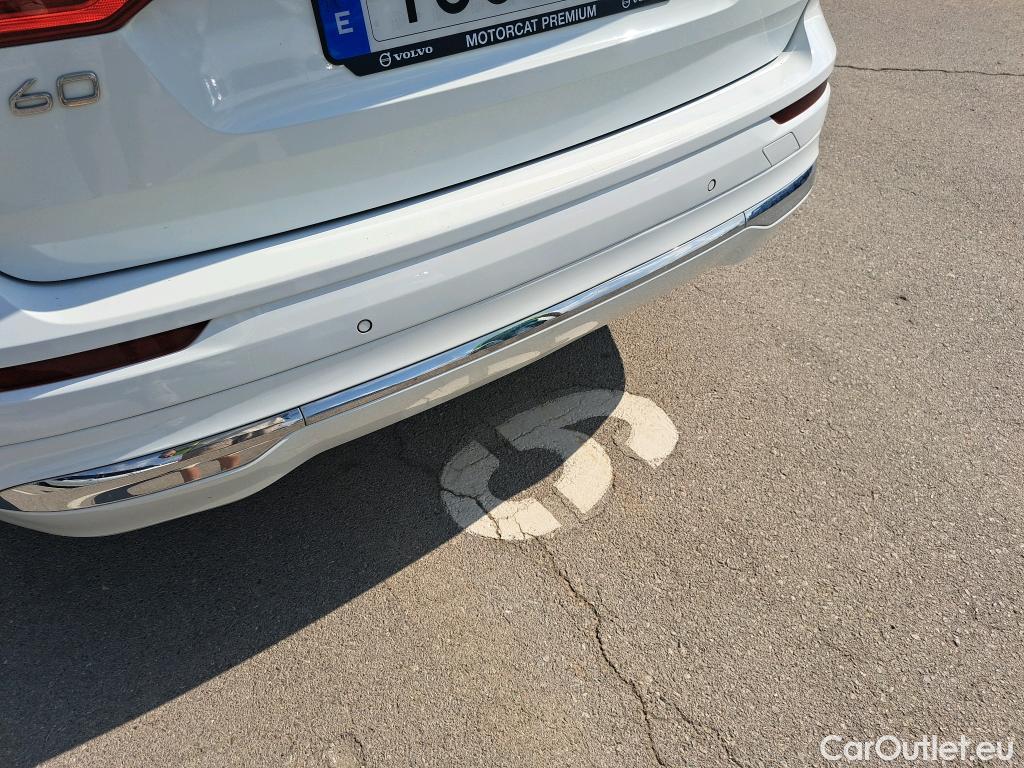  Volvo  XC60 VOLVO  / 2017 / 5P / todoterreno 2.0 T6 AWD Recharge Inscription Exp Auto #17