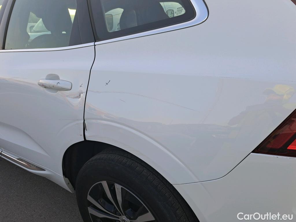  Volvo  XC60 VOLVO  / 2017 / 5P / todoterreno 2.0 T6 AWD Recharge Inscription Exp Auto #3
