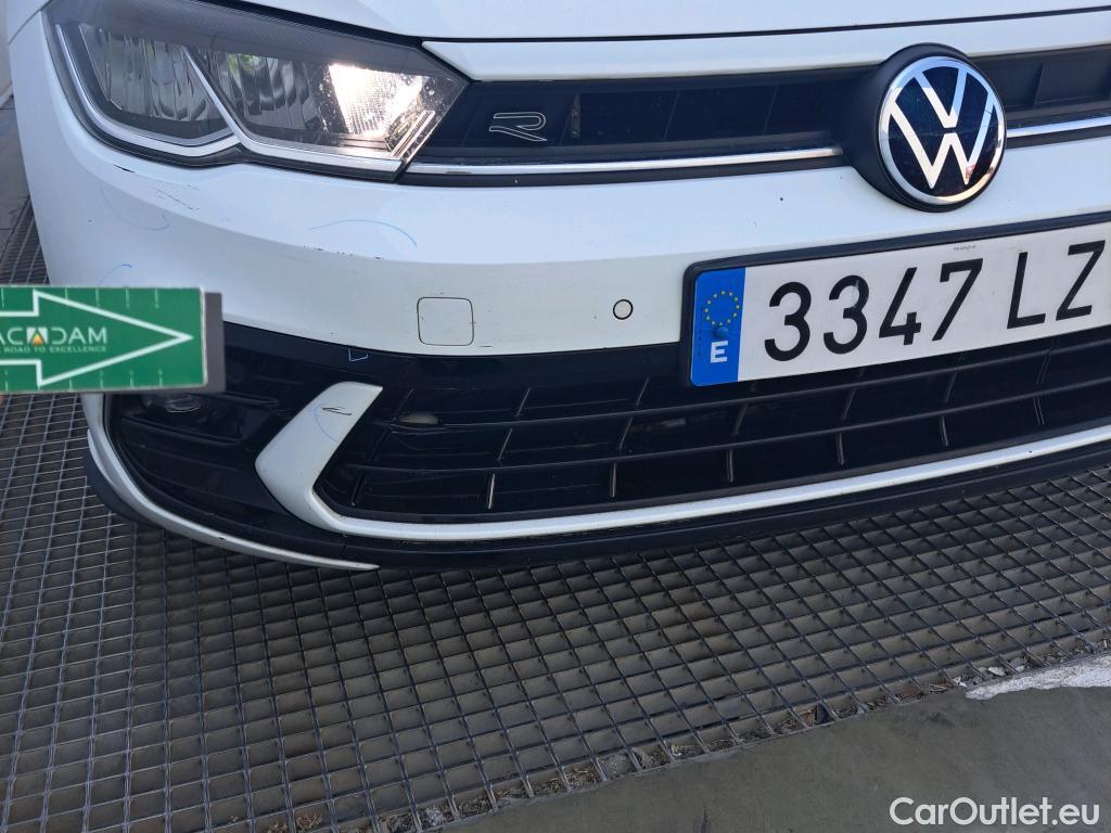  Volkswagen  Polo VOLKSWAGEN  / 2021 / 5P / berlina con portón R-Line 1.0 TSI 70kW (95CV) #18
