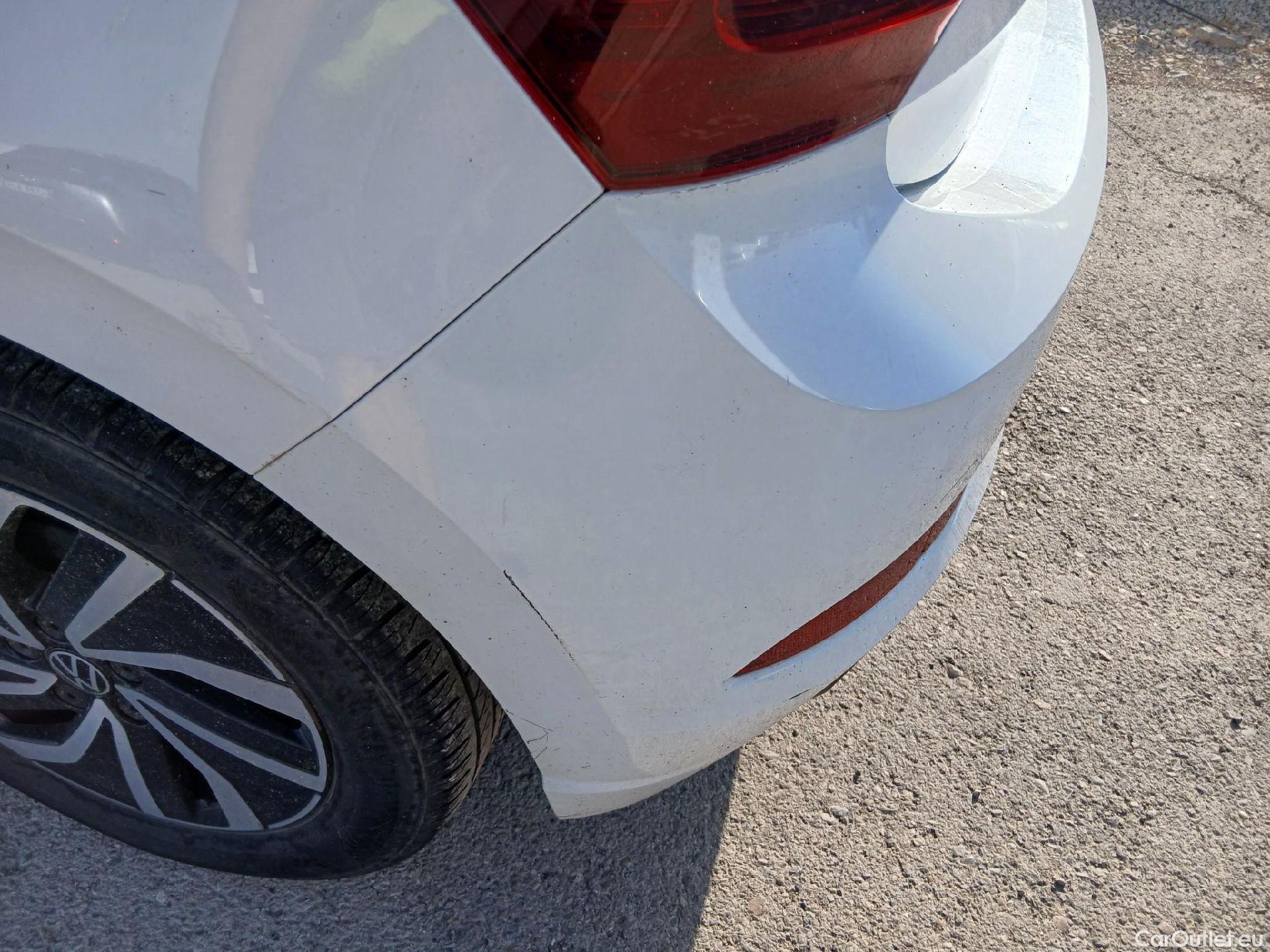  Volkswagen  Polo  VI Life 1.0 TSI 95CV MT5 E6d #17
