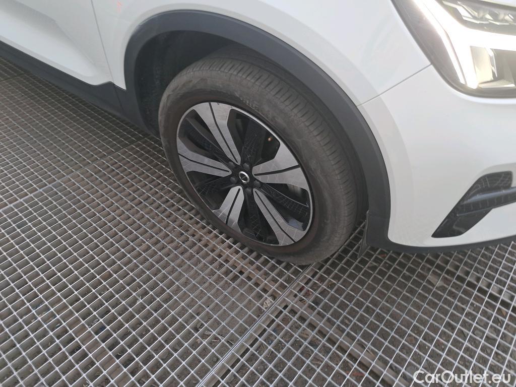  Volvo  XC 40 VOLVO XC40 / 2021 / 5P / todoterreno 1.5 T5 Recharge PHEV Plus Dark Auto #5