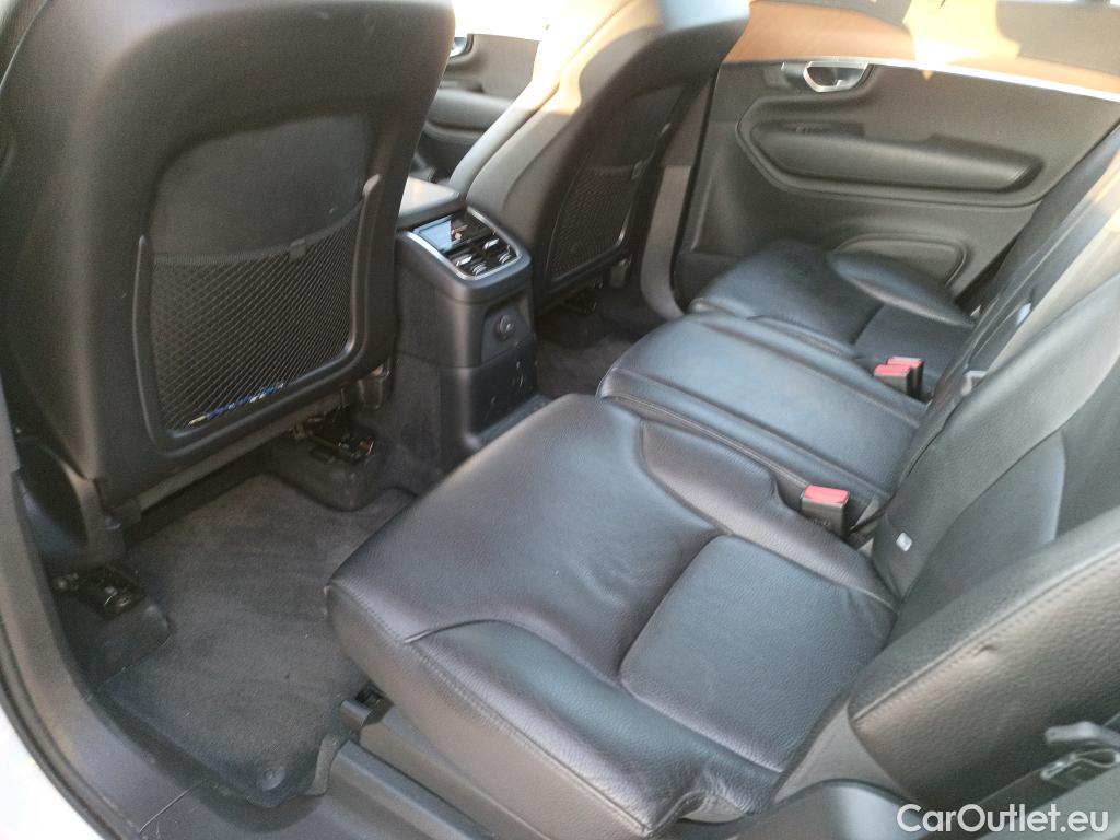  Volvo  XC90 VOLVO  / 2019 / 5P / todoterreno 2.0 T8 AWD Recharge Inscription Auto #11