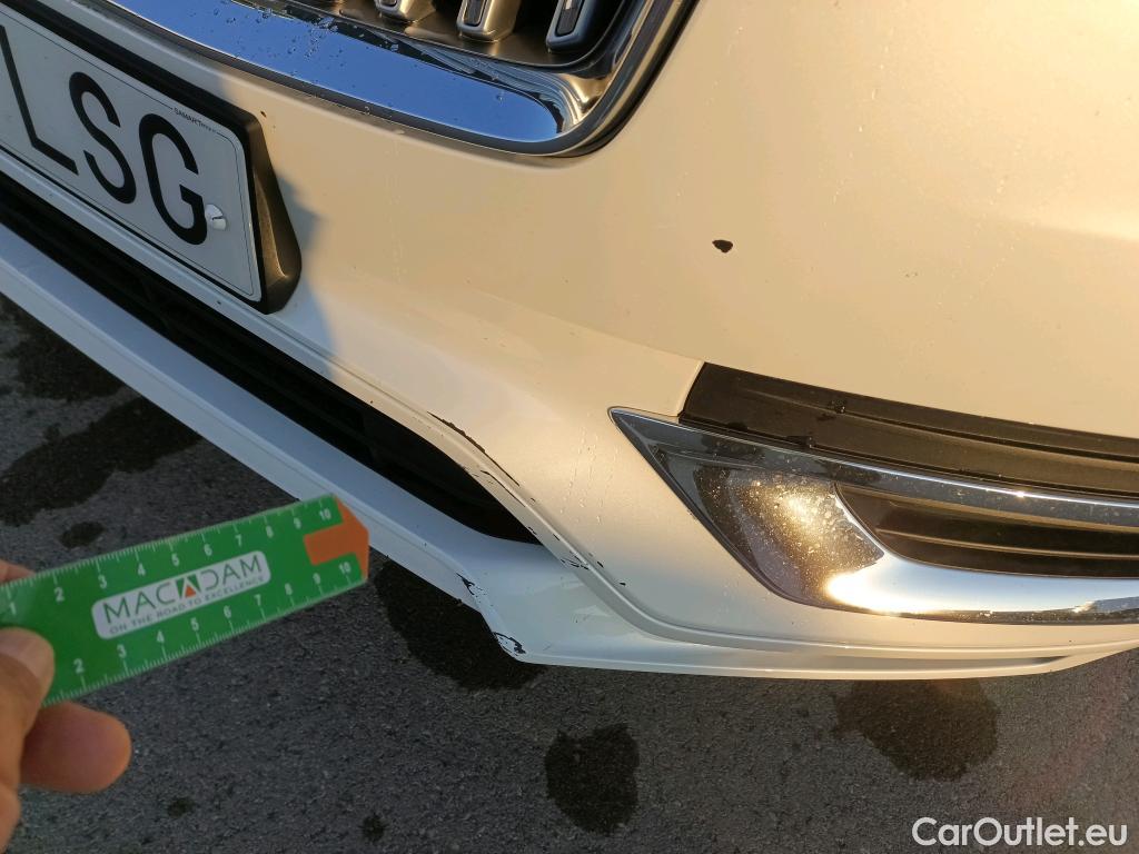  Volvo  XC90 VOLVO  / 2019 / 5P / todoterreno 2.0 T8 AWD Recharge Inscription Auto #10