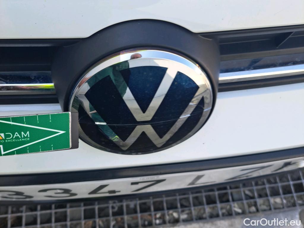  Volkswagen  Polo VOLKSWAGEN  / 2021 / 5P / berlina con portón R-Line 1.0 TSI 70kW (95CV) #6