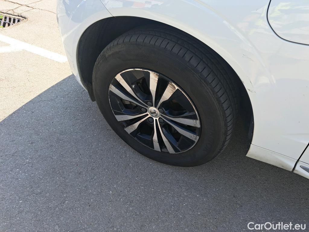  Volvo  XC60 VOLVO  / 2017 / 5P / todoterreno 2.0 T6 AWD Recharge Inscription Exp Auto #1