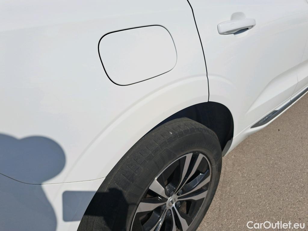  Volvo  XC60 VOLVO  / 2017 / 5P / todoterreno 2.0 T6 AWD Recharge Inscription Exp Auto #15