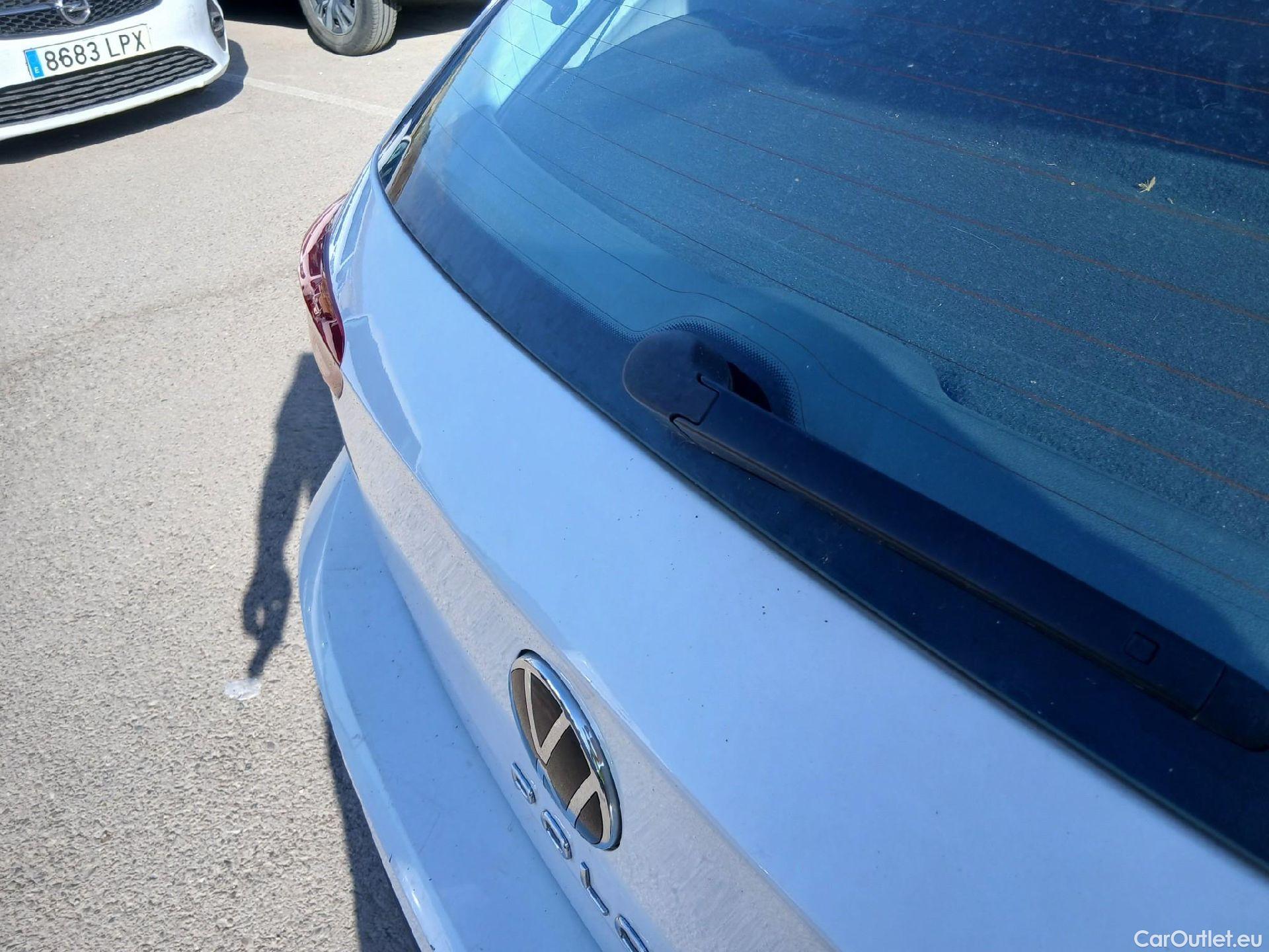  Volkswagen  Polo  VI Life 1.0 TSI 95CV MT5 E6d #19