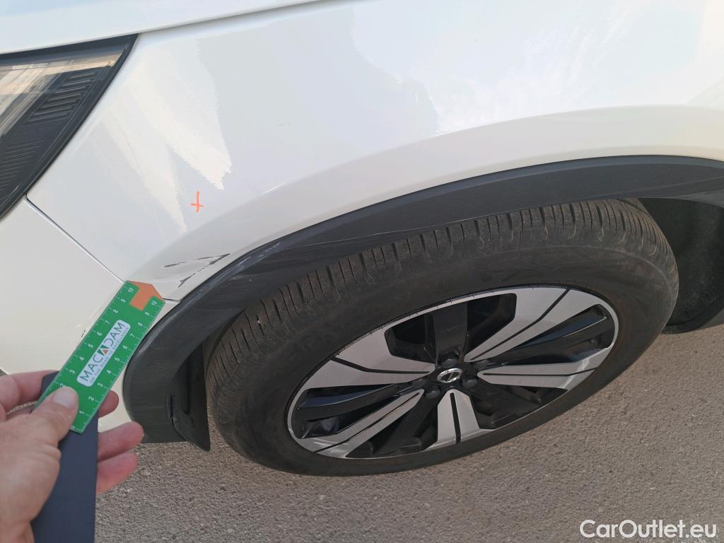  Volvo  XC 40 VOLVO XC40 / 2021 / 5P / todoterreno 1.5 T5 Recharge PHEV Plus Dark Auto #16