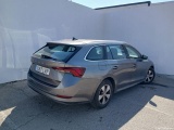  Skoda  Octavia SKODA  / 2020 / 5P / familiar Combi 2.0 TDI 110kW(150CV) DSG Ambition #2