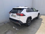  Toyota  RAV4 TOYOTA  / 2018 / 5P / todoterreno 2.5l 220H Advance #2