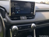  Toyota  RAV4 TOYOTA  / 2018 / 5P / todoterreno 2.5l 220H Advance #13