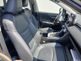  Toyota  RAV4 TOYOTA  / 2018 / 5P / todoterreno 220H e-CVT 4x2 Advance #6