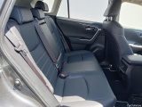 Toyota  RAV4 TOYOTA  / 2018 / 5P / todoterreno 220H e-CVT 4x2 Advance #7