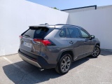  Toyota  RAV4 TOYOTA  / 2018 / 5P / todoterreno 220H e-CVT 4x2 Advance #2