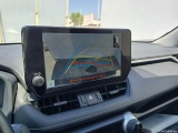  Toyota  RAV4 TOYOTA  / 2018 / 5P / todoterreno 220H e-CVT 4x2 Advance #11