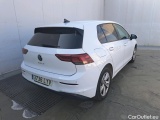  Volkswagen  Golf  VOLKSWAGEN / 2020 / 5P / berlina con portón Life 1.0 TSI 81kW (110CV) #2