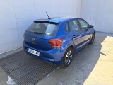  Volkswagen  Polo VOLKSWAGEN  / 2017 / 5P / berlina con portón Advance 1.0 TSI 70kW (95CV) #2