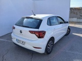  Volkswagen  Polo  VI Life 1.0 TSI 95CV MT5 E6d #2