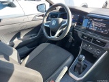  Volkswagen  Polo VOLKSWAGEN  / 2021 / 5P / berlina con portón Life 1.0 TSI 70kW (95CV) #3