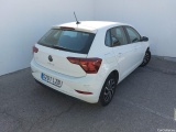  Volkswagen  Polo VOLKSWAGEN  / 2021 / 5P / berlina con portón Life 1.0 TSI 70kW (95CV) #2