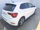  Volkswagen  Polo VOLKSWAGEN  / 2021 / 5P / berlina con portón R-Line 1.0 TSI 70kW (95CV) #2