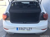  Volkswagen  Polo VOLKSWAGEN  / 2021 / 5P / berlina con portón R-Line 1.0 TSI 70kW (95CV) #8