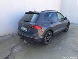  Volkswagen  Tiguan VOLKSWAGEN  / 2020 / 5P / todoterreno Life 2.0 TDI 110kW (150CV) #2