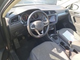  Volkswagen  Tiguan VOLKSWAGEN  / 2020 / 5P / todoterreno Life 2.0 TDI 110kW (150CV) #3