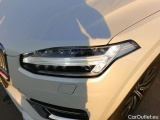  Volvo  XC90 VOLVO  / 2019 / 5P / todoterreno 2.0 T8 AWD Recharge Inscription Auto #18